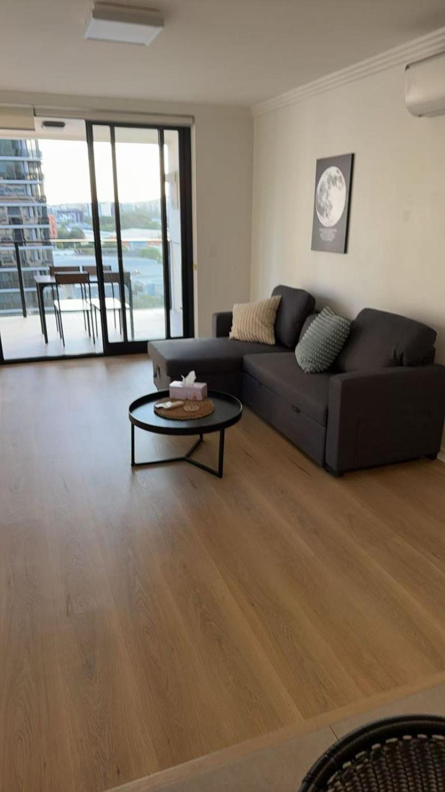 Cbd Stylish 1bed1bath Modern W Parking - M901 Apartment